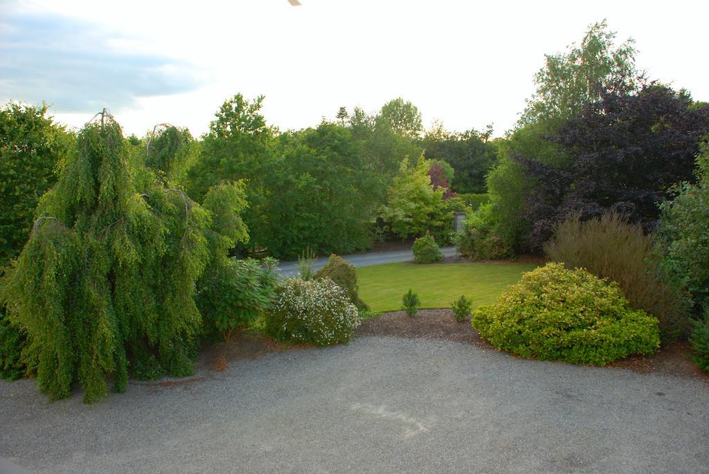 Lemongrove House Bed and Breakfast Enniscorthy Exterior foto