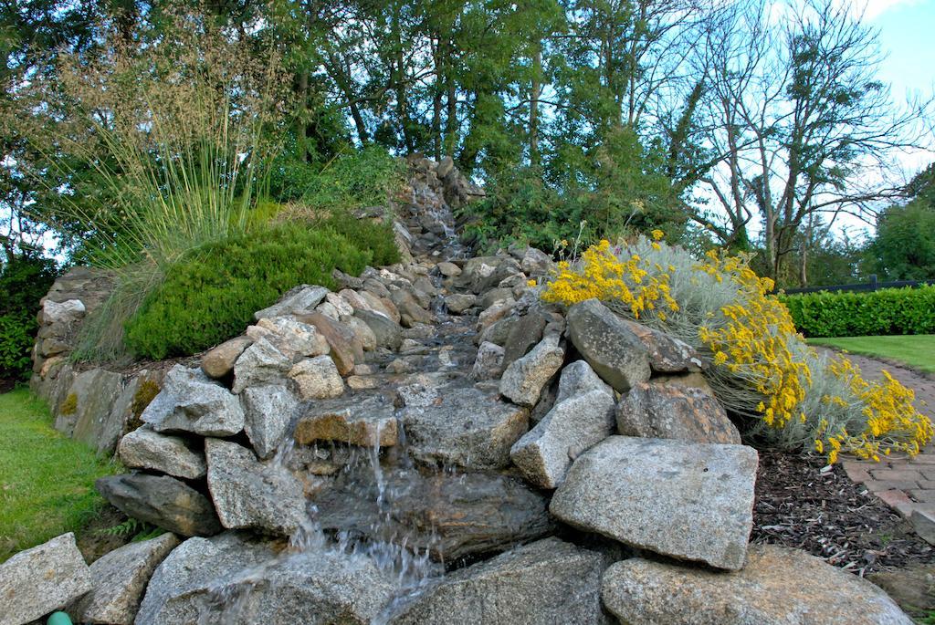 Lemongrove House Bed and Breakfast Enniscorthy Exterior foto